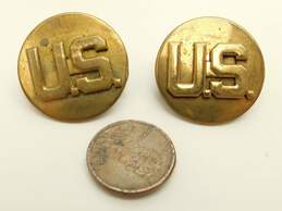 US Army Lapel Pins alternative image