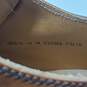 Cole Haan Brown Leather Wingtip Oxford Dress Shoes Men's Size 10 M image number 6