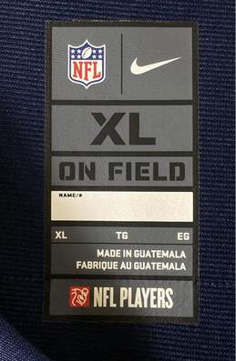 NFL Seahawks #25 Richard Sherman - Size XL alternative image