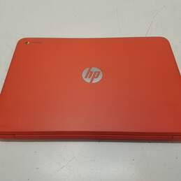 HP Chromebook (14-q073cl) 14-in Intel Celeron