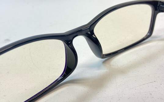 Prospek Women's Professional Blue Light/Anti-Glare Computer Glasses image number 4