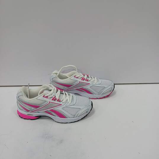 Reebok Pheehan Running Shoes Women's Size 8 image number 4
