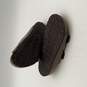 Birkenstock Womens Brown Adjustable Buckle Slip-On Slide Sandals Size 34 image number 5