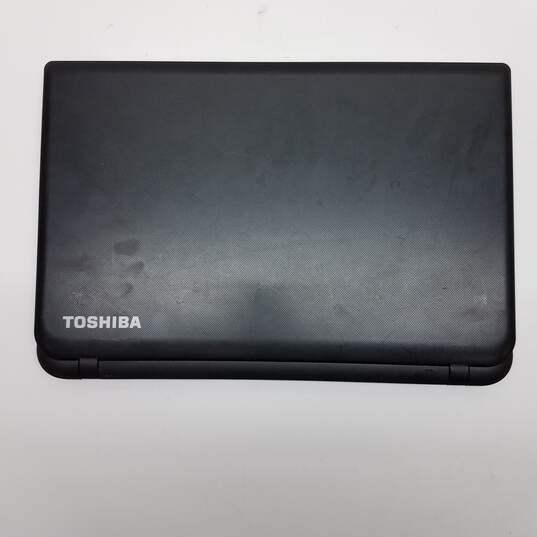 Toshiba Satellite C55-B5300 15in Intel Celeron N2840 CPU 4GB RAM 500GB HDD image number 5