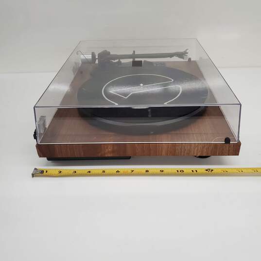 1 by One Bluetooth High Fidelity Belt Drive Turntable w/ USB Output PARTS/REPAIR image number 9