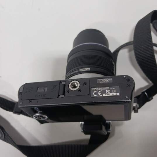 Olympus Camera Model: E-PM1 image number 6