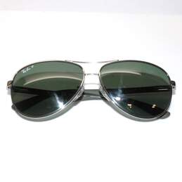 Ray-Ban RB 8313 Polarized Sunglasses w/Case alternative image