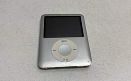 Apple iPod Nanos 3rd & 4th Gen. - Lot of 2 alternative image