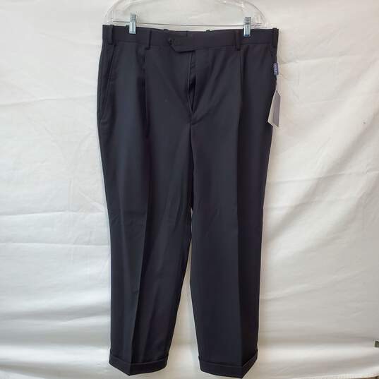 Adolfo Blazer and pants Size 42R, 36W 30L image number 4