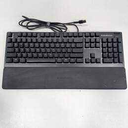 Apex 3 RGB Gaming Keyboard IOB