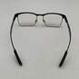 Mens RB 8416 2503 Carbon Fiber Monogram Full Rim Rectangle Eyeglasses image number 2