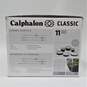 New Open Box Calphalon Classic Ceramic Nonstick 11pc. Cookware Set image number 5