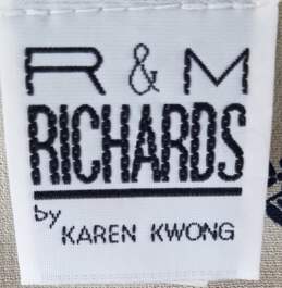 R&M Richards By Karen Kwong Vintage Blazer alternative image