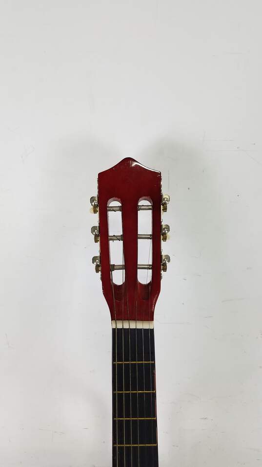 Acoustic Guitar (no brand name) image number 9