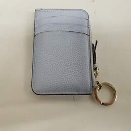 Kate Spade Pebbled Leather Coin Wallet alternative image