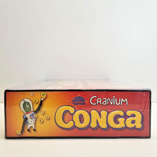 Cranium Conga Family Game image number 5