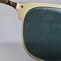 RAY-BAN BLAZE CLUBMASTER RB3576-N 043/11 SUNGLASSES image number 6