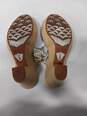 Born Crown Tinker Women's Espadrille Size 8 image number 5