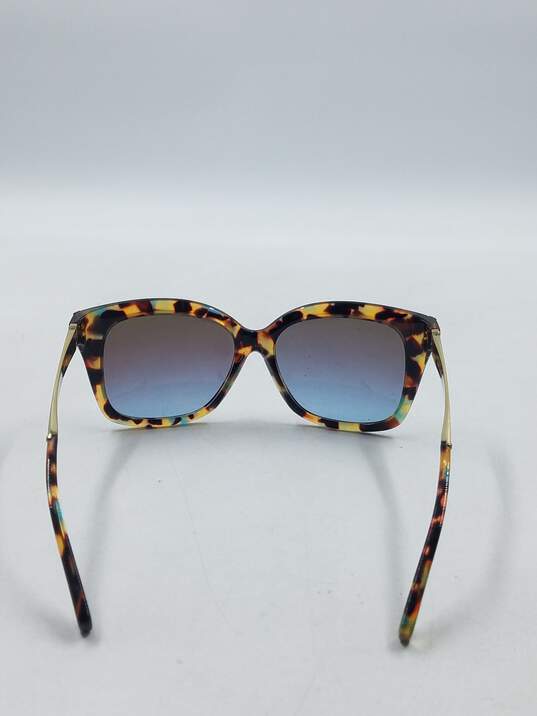 Michael Kors Taormina Tortoise Sunglasses image number 3