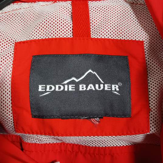 Women's Eddie Bauer Travex Fishing Vest image number 3