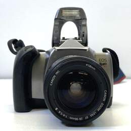Canon EOS Rebel K2 SLR Camera w/ 28-90mm Lens alternative image