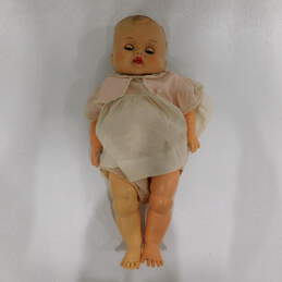 22In Vintage Large Baby Doll