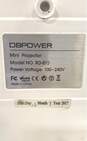 DBPower Mini Projector RD-810 image number 7