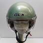 GLX Helmet G-104 Size Large Green image number 2