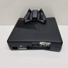 Microsoft Xbox 360 Slim 250GB Console Bundle with Controller & Games #7 alternative image
