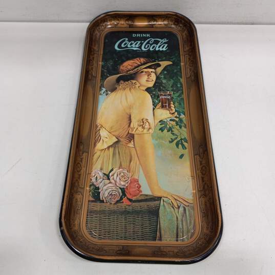 Coca Cola Serving Tray image number 3