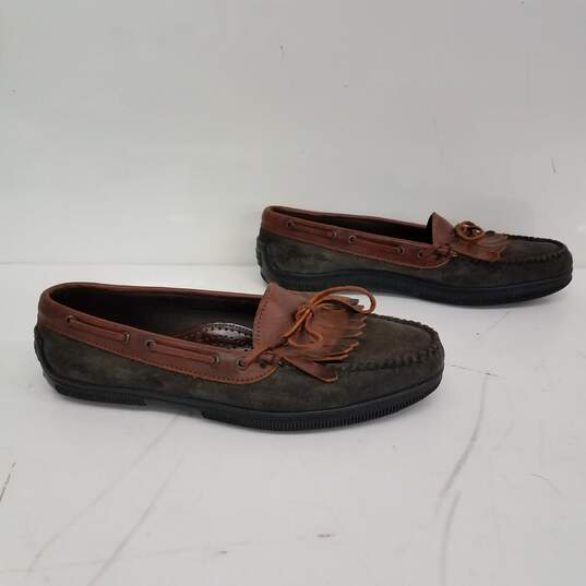 Cole Haan Country Shoes Size 11 image number 2