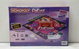 Rupaul?s Drag Race Monopoly alternative image