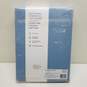 The Company Store Percale Sheet Set Porcelain Blue 100% Cotton image number 3