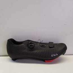 Fizik Tempo Overcure R5 Cycling Shoes Black 12