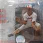 2pc Set of McFarlane Cooperstown Collection Baseball Action Figures NIB image number 2