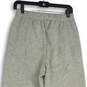 NWT Gap Mens Gray Pockets Elastic Waist Pull-On Tapered Leg Sweatpants Size S image number 4