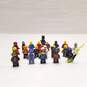 LEGO Ninjago & Chima Assorted Minifigures Bundle (Set of 20) image number 1