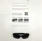 Giorgio Armani AR 8028 5001/R5 Black Sunglasses image number 1