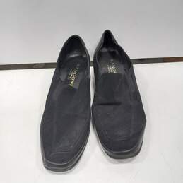 Rangoni Firenze Flats Slip On Shoes Shoes 7.5AA