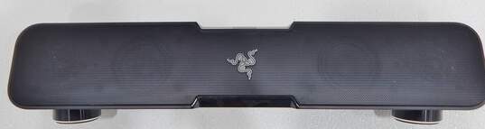 Razer Brand Leviathan Sound Bar and Subwoofer (Parts and Repair) image number 2
