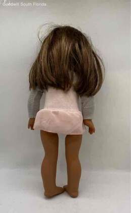 American Girl Womens Brown Hair Doll alternative image