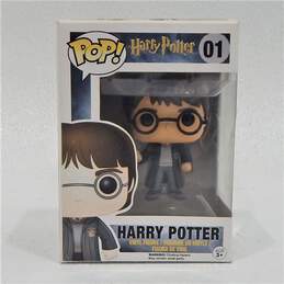 Harry Potter Funko Pops Hermione Hagrid Ron Snap Bellatrix alternative image