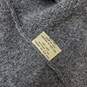 Eileen Fisher Full Zip Wool Sweater Jacket Women's Size M image number 4