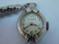 Ladies Vintage R.G.P. Wittnauer Benrus & Sovereign Jeweled Watches 38.7g image number 2