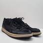 Nike Air Jordan Executive Low Black/White Men's Athletic Shoes Size 13 image number 3