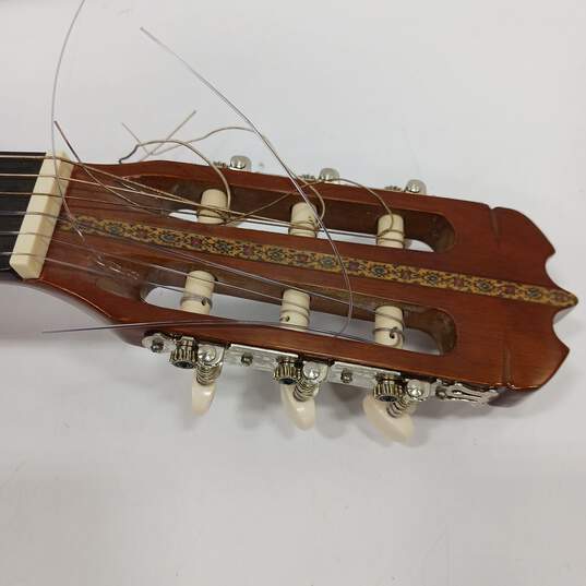 Lotus 6-String Acoustic Guitar Model LC50 image number 6