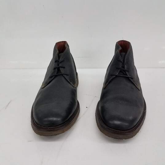 Johnston & Murphy Ankle Boots Size 8.5M image number 3