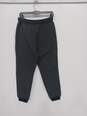 Max Studio Women's Rib Trim Comfort Casual Active Pants Size S NWT image number 2