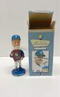 Lot of Assorted Los Angeles Dodgers Bobbleheads image number 5