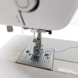 Brother XL5500 42-Stitch Function Free Arm Sewing Machine alternative image